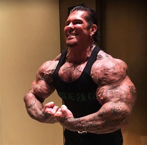 rich piana last video